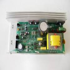 ProForm Pro Form Treadmill Motor Controller Lower Board PCB